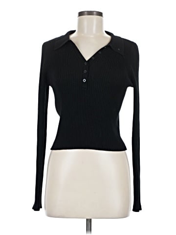 DKNY Jeans Pullover Sweater (view 1)