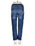 BDG Hearts Blue Jeans Size 25 waist - photo 2