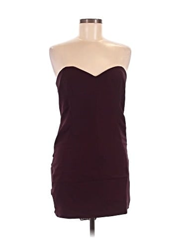 Amanda Uprichard Cocktail Dress (view 1)