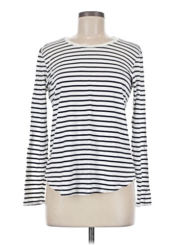H&M Long Sleeve T-Shirt (view 1)