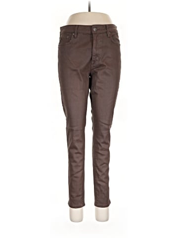 Lauren by Ralph Lauren Khakis (view 1)