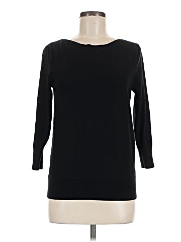 Halogen Pullover Sweater (view 1)