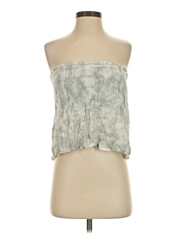 Tiare Hawaii Sleeveless Blouse (view 1)