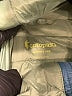 Cotopaxi 100% Nylon Color Block Teal Snow Jacket Size XXS - photo 6