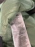 Cotopaxi 100% Nylon Color Block Teal Snow Jacket Size XXS - photo 7