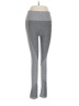 Danskin Gray Yoga Pants Size M - photo 1