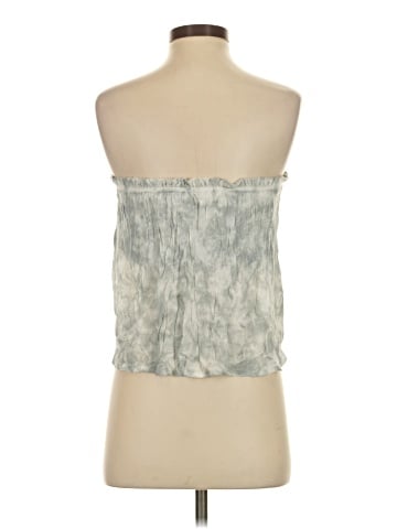 Tiare Hawaii Sleeveless Blouse (view 2)