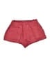 Forever 21 Solid Red Shorts Size XS - photo 2