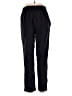 Lululemon Athletica Solid Black Track Pants Size 8 - photo 2