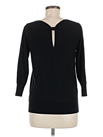 Halogen Pullover Sweater (view 2)