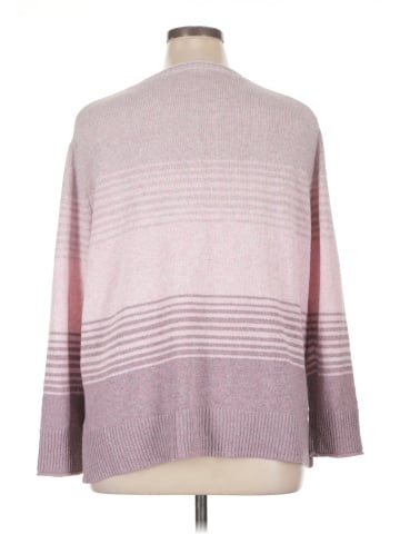 Ella Moss Pullover Sweater (view 2)