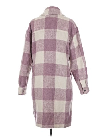 Abercrombie & Fitch Coat (view 2)