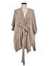 Vince Camuto Tan Poncho One size - photo 1