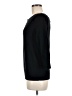 Halogen Black Pullover Sweater Size M - photo 5