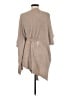 Vince Camuto Tan Poncho One size - photo 2
