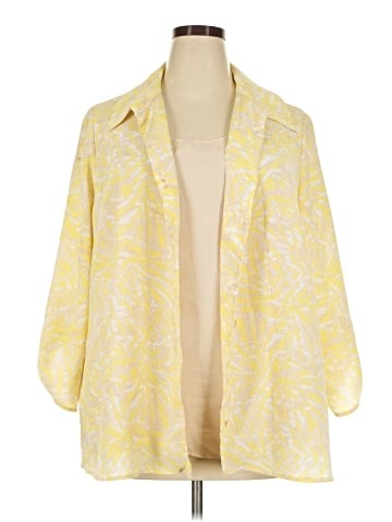 White Stag Kimono (view 1)