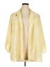 White Stag 100% Polyester Yellow Kimono Size 3X - photo 1