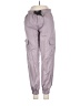 Unionbay Purple Pink Cargo Pants Size 1 - photo 1