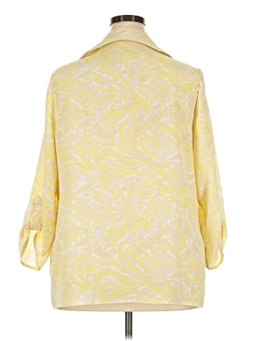 White Stag Kimono (view 2)