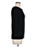 Halogen Black Pullover Sweater Size M - photo 4