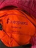 Cotopaxi 100% Nylon Color Block Pink Snow Jacket Size XS - photo 6
