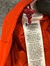 Cotopaxi 100% Nylon Color Block Pink Snow Jacket Size XS - photo 7