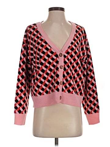 Brave Soul Cardigan (view 1)