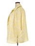 White Stag 100% Polyester Yellow Kimono Size 3X - photo 5