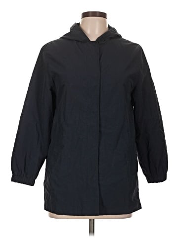 MNG Raincoat (view 1)