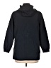 MNG 100% Nylon Black Raincoat Size 12 - photo 2