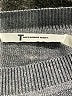 T by Alexander Wang Gray Pullover Sweater Size M - photo 7