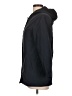MNG 100% Nylon Black Raincoat Size 12 - photo 5