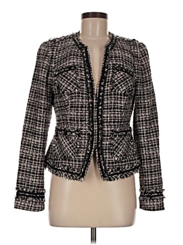 White House Black Market Blazer (view 1)
