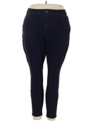 LC Lauren Conrad Jeggings (view 1)