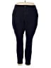 LC Lauren Conrad Blue Jeggings Size 24 - photo 1
