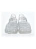 Gap Graphic Silver White Sandals Size 9 (kids) - photo 2