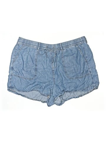 Torrid Denim Shorts (view 1)