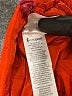 Cotopaxi 100% Nylon Color Block Purple Pink Snow Jacket Size XS - photo 7