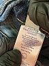 Oliver Logan Hearts Blue Jeans Size 28 waist - photo 9