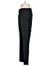 So Slimming by Chico's Chevron-herringbone Black Dress Pants Size Med (1) - photo 5