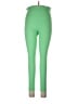 Athleta Solid Green Active Pants Size L (tall) - photo 1