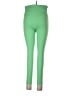 Athleta Solid Green Active Pants Size L (tall) - photo 2