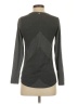 Danskin Now 100% Polyester Gray Long Sleeve T-Shirt Size XS - photo 2