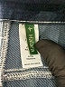 Halara Solid Blue Jeans Size Lg R - photo 7