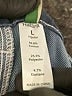 Halara Solid Blue Jeans Size Lg R - photo 8
