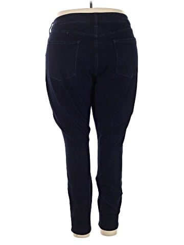 LC Lauren Conrad Jeggings (view 2)