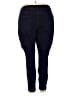 LC Lauren Conrad Blue Jeggings Size 24 - photo 2