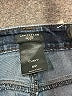 Ann Taylor Factory Hearts Blue Jeans Size 6 Petite - photo 7