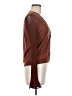 Theory Brown Cardigan Size M - photo 4