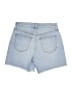 Gap Blue Denim Shorts Size 18 - photo 2